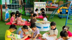 NGÀY HỘI ĐỌC SÁCH - NHỠ 1 (2024-2025) NGÀY HỘI ĐỌC SÁCH - NHỠ 1 (2024-2025)